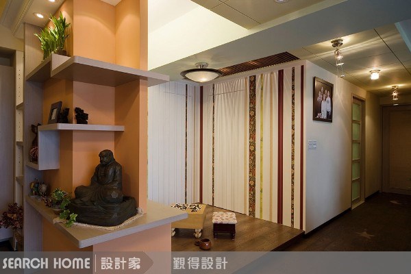 31坪新成屋(5年以下)＿鄉村風案例圖片＿覲得空間設計＿覲得_09之19