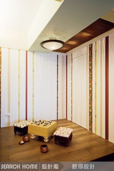 31坪新成屋(5年以下)＿鄉村風案例圖片＿覲得空間設計＿覲得_09之6