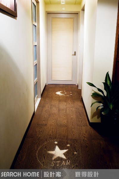 31坪新成屋(5年以下)＿鄉村風案例圖片＿覲得空間設計＿覲得_09之10