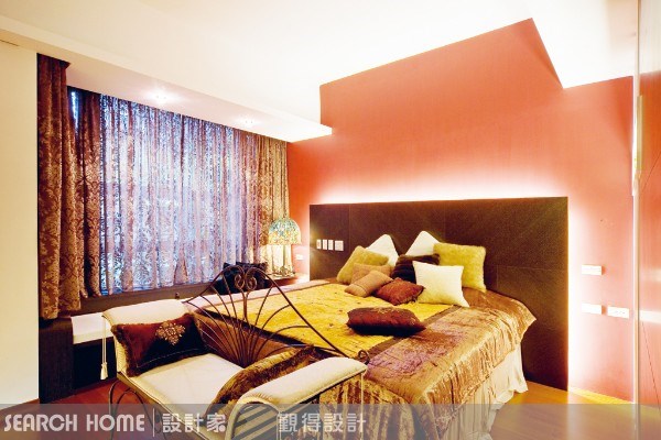 50坪新成屋(5年以下)＿混搭風案例圖片＿覲得空間設計＿覲得_08之4