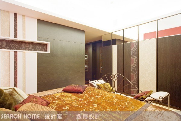 50坪新成屋(5年以下)＿混搭風案例圖片＿覲得空間設計＿覲得_08之1