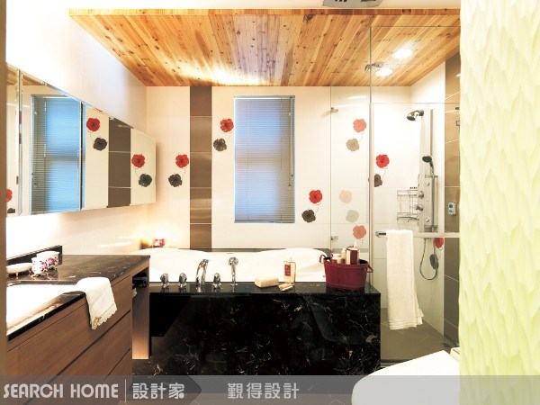 45坪新成屋(5年以下)＿混搭風案例圖片＿覲得空間設計＿覲得_07之2