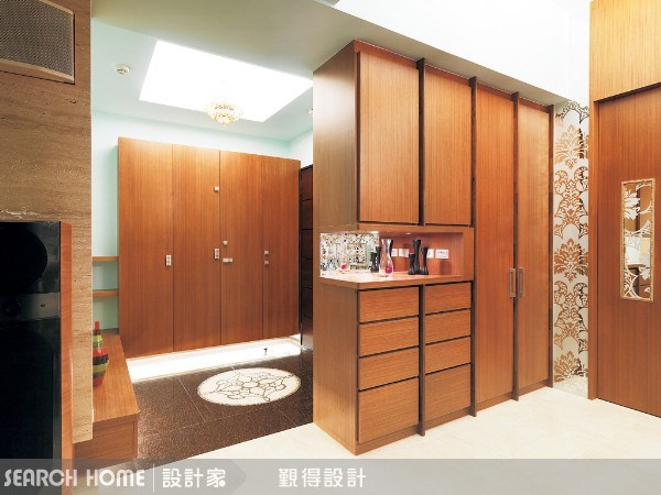 45坪新成屋(5年以下)＿混搭風案例圖片＿覲得空間設計＿覲得_07之11