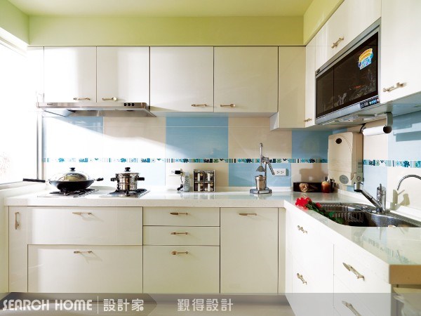 46坪老屋(16~30年)＿混搭風案例圖片＿覲得空間設計＿覲得_06之16