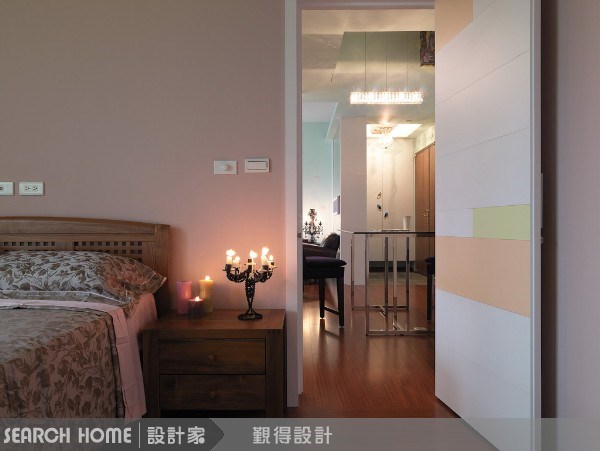 28坪新成屋(5年以下)＿混搭風案例圖片＿覲得空間設計＿覲得_05之21