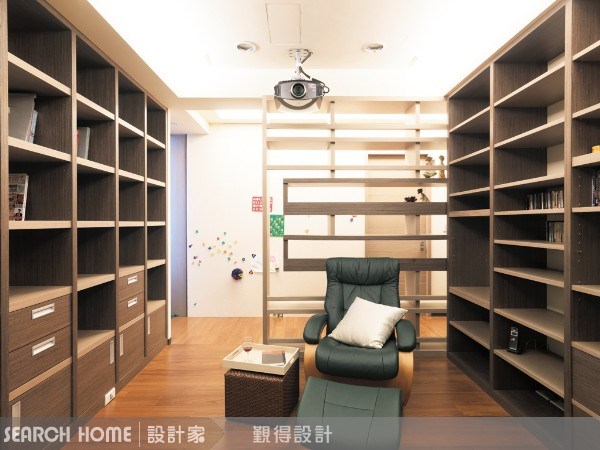 42坪新成屋(5年以下)＿混搭風案例圖片＿覲得空間設計＿覲得_04之4