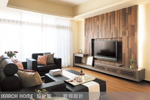 42坪新成屋(5年以下)＿混搭風案例圖片＿覲得空間設計＿覲得_04之7