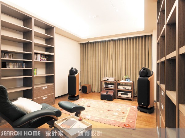 42坪新成屋(5年以下)＿混搭風案例圖片＿覲得空間設計＿覲得_04之2
