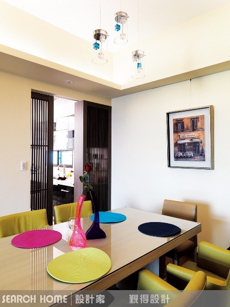 42坪新成屋(5年以下)＿混搭風案例圖片＿覲得空間設計＿覲得_04之11