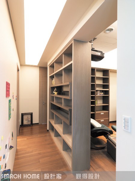 42坪新成屋(5年以下)＿混搭風案例圖片＿覲得空間設計＿覲得_04之3