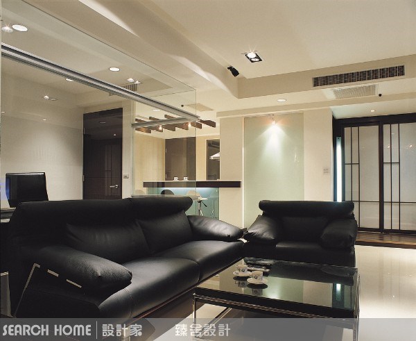 40坪老屋(16~30年)＿現代風案例圖片＿臻舍設計工程＿臻舍_05之7