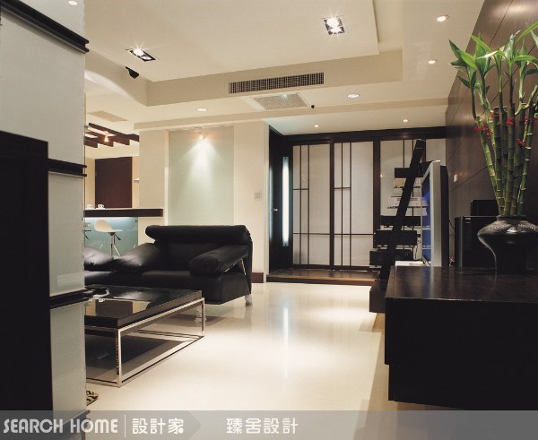 40坪老屋(16~30年)＿現代風案例圖片＿臻舍設計工程＿臻舍_05之6