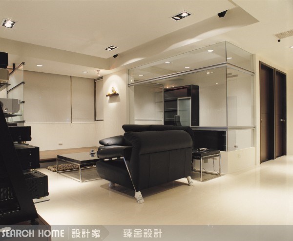 40坪老屋(16~30年)＿現代風案例圖片＿臻舍設計工程＿臻舍_05之5