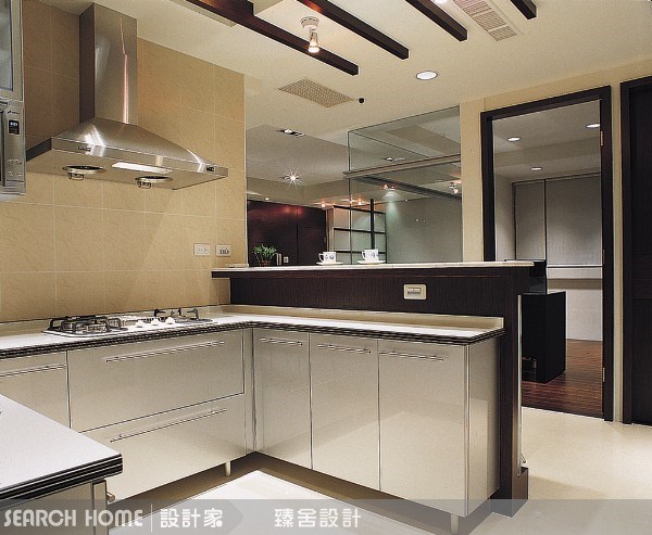 40坪老屋(16~30年)＿現代風案例圖片＿臻舍設計工程＿臻舍_05之1