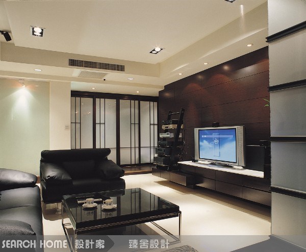 40坪老屋(16~30年)＿現代風案例圖片＿臻舍設計工程＿臻舍_05之8