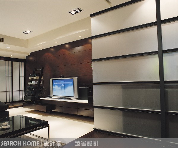 40坪老屋(16~30年)＿現代風案例圖片＿臻舍設計工程＿臻舍_05之9