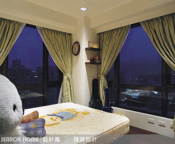 41坪新成屋(5年以下)＿現代風案例圖片＿臻舍設計工程＿臻舍_04之9