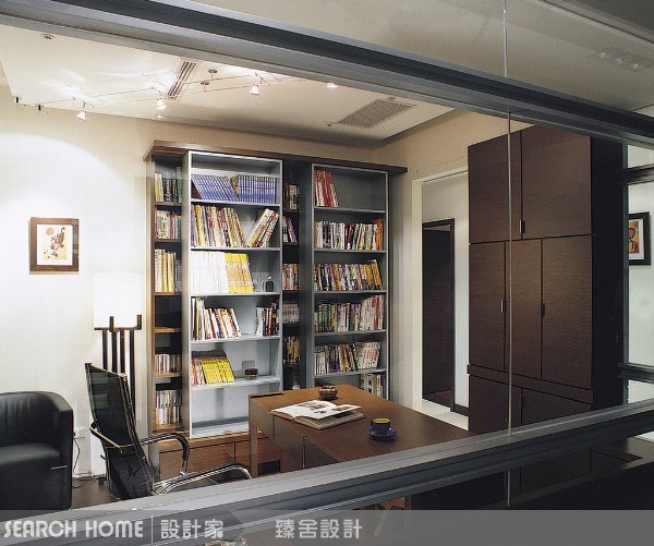 41坪新成屋(5年以下)＿現代風案例圖片＿臻舍設計工程＿臻舍_04之6