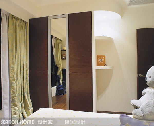 41坪新成屋(5年以下)＿現代風案例圖片＿臻舍設計工程＿臻舍_04之10