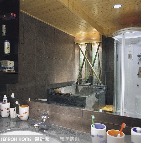 41坪新成屋(5年以下)＿現代風案例圖片＿臻舍設計工程＿臻舍_04之11