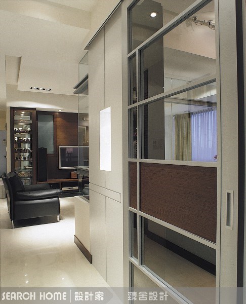41坪新成屋(5年以下)＿現代風案例圖片＿臻舍設計工程＿臻舍_04之7