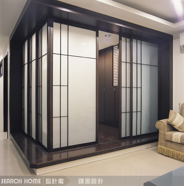 25坪老屋(16~30年)＿現代風案例圖片＿臻舍設計工程＿臻舍_03之10