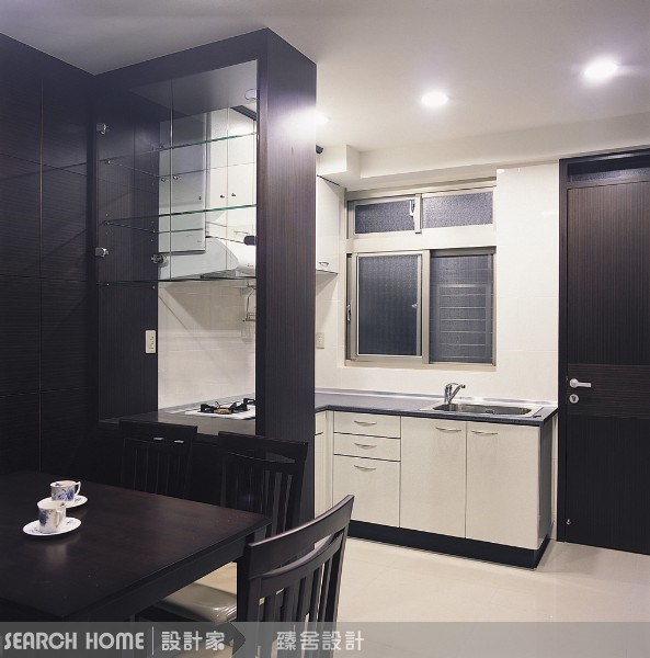 25坪老屋(16~30年)＿現代風案例圖片＿臻舍設計工程＿臻舍_03之6