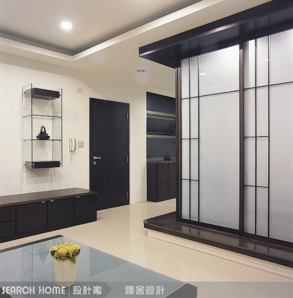 25坪老屋(16~30年)＿現代風案例圖片＿臻舍設計工程＿臻舍_03之11