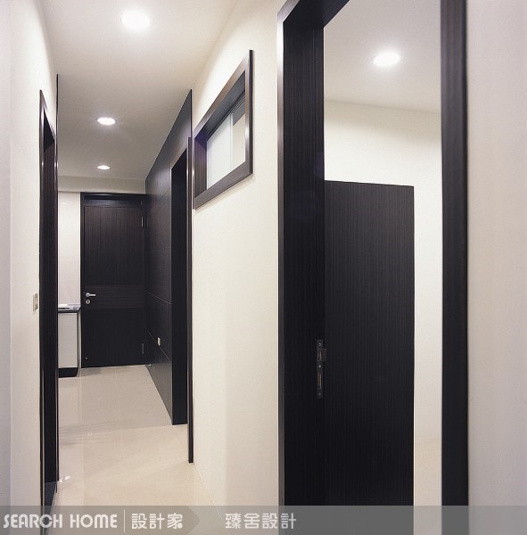 25坪老屋(16~30年)＿現代風案例圖片＿臻舍設計工程＿臻舍_03之7