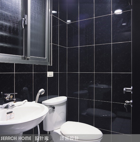 25坪老屋(16~30年)＿現代風案例圖片＿臻舍設計工程＿臻舍_03之1