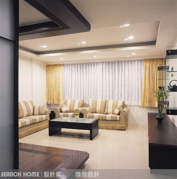 25坪老屋(16~30年)＿現代風案例圖片＿臻舍設計工程＿臻舍_03之8