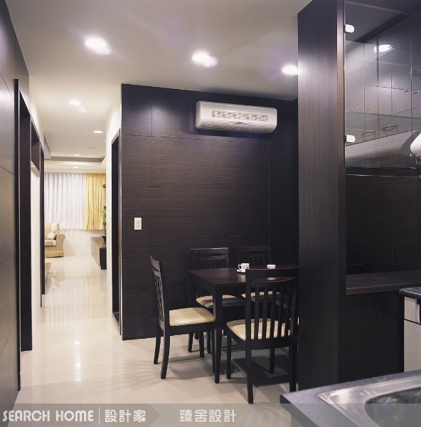 25坪老屋(16~30年)＿現代風案例圖片＿臻舍設計工程＿臻舍_03之5