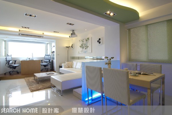 30坪中古屋(5~15年)＿現代風案例圖片＿澄慧設計＿澄慧_09之19