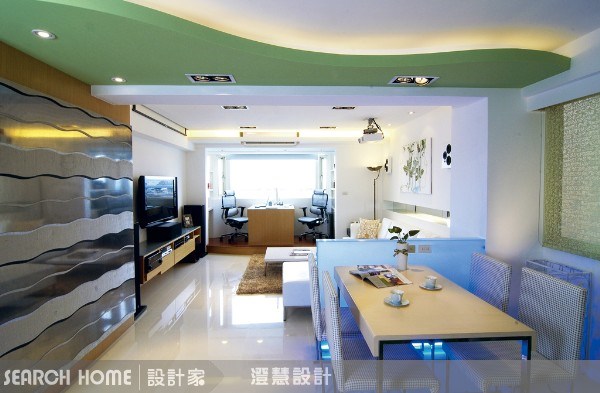 30坪中古屋(5~15年)＿現代風案例圖片＿澄慧設計＿澄慧_09之2