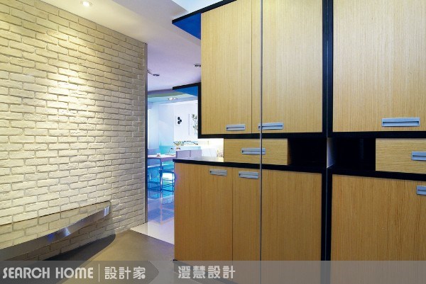 30坪中古屋(5~15年)＿現代風案例圖片＿澄慧設計＿澄慧_09之10
