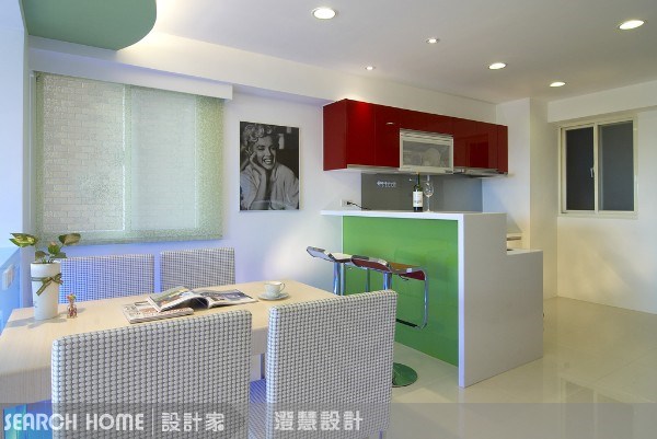 30坪中古屋(5~15年)＿現代風案例圖片＿澄慧設計＿澄慧_09之17