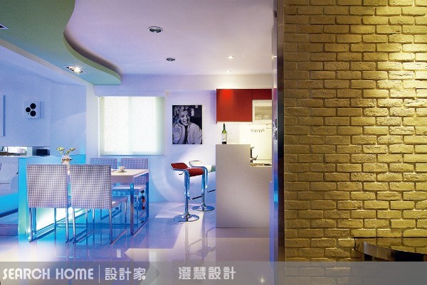 30坪中古屋(5~15年)＿現代風案例圖片＿澄慧設計＿澄慧_09之7