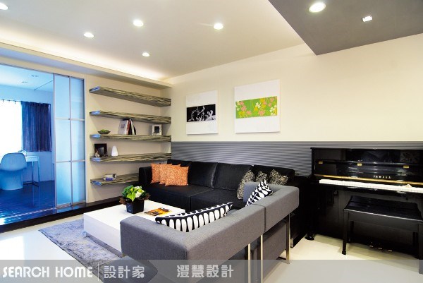 39坪老屋(16~30年)＿現代風案例圖片＿澄慧設計＿澄慧_08之4