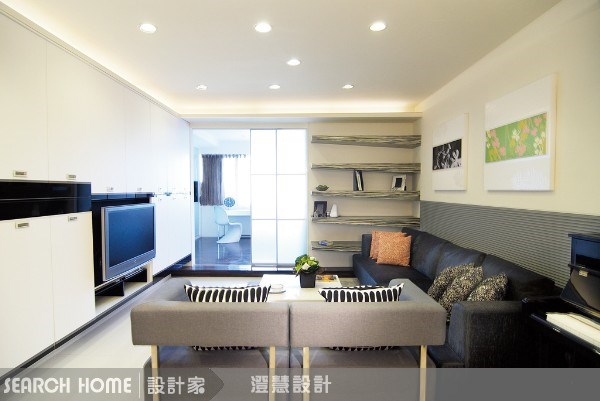 39坪老屋(16~30年)＿現代風案例圖片＿澄慧設計＿澄慧_08之7
