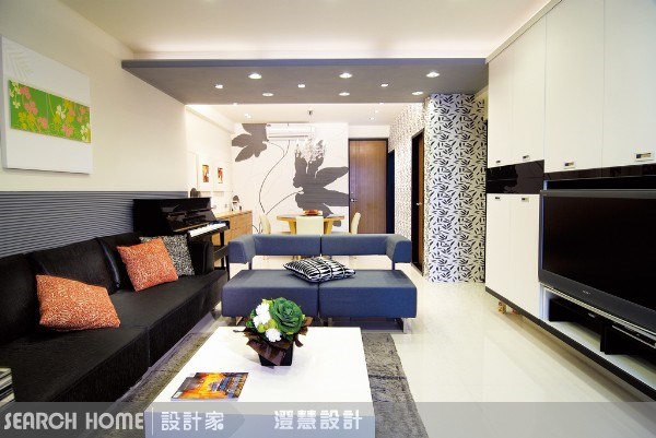 39坪老屋(16~30年)＿現代風案例圖片＿澄慧設計＿澄慧_08之5