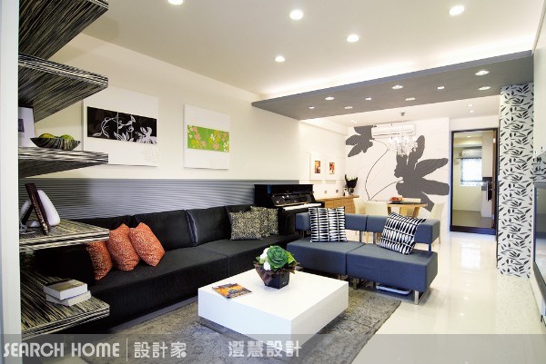 39坪老屋(16~30年)＿現代風案例圖片＿澄慧設計＿澄慧_08之1