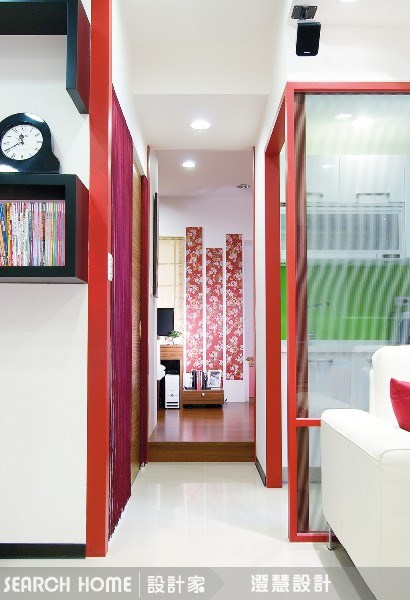 14坪新成屋(5年以下)＿混搭風案例圖片＿澄慧設計＿澄慧_07之2