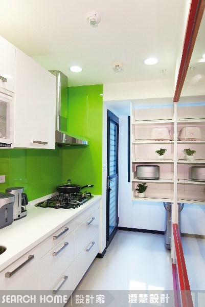 14坪新成屋(5年以下)＿混搭風案例圖片＿澄慧設計＿澄慧_07之7