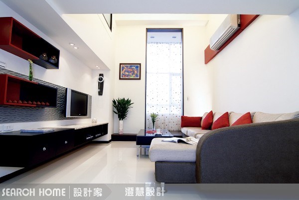 30坪中古屋(5~15年)＿現代風案例圖片＿澄慧設計＿澄慧_05之7