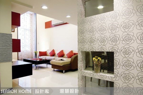 30坪中古屋(5~15年)＿現代風案例圖片＿澄慧設計＿澄慧_05之6