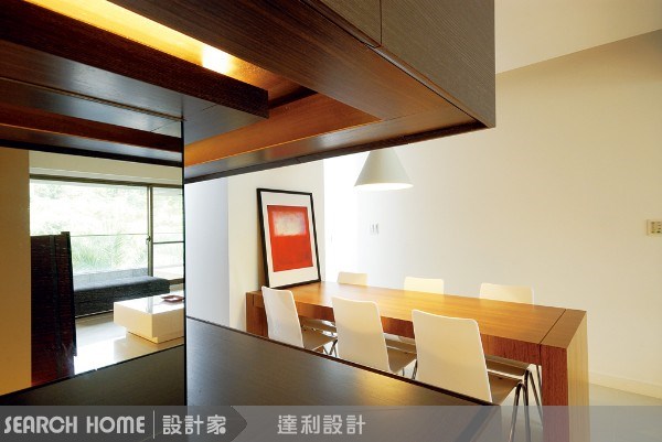 新成屋(5年以下)＿現代風案例圖片＿達利室內設計＿達利_14之11