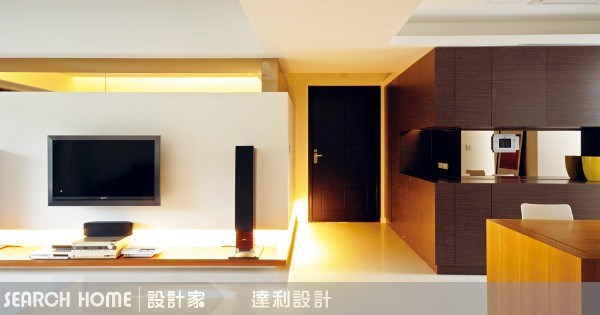 新成屋(5年以下)＿現代風案例圖片＿達利室內設計＿達利_14之9