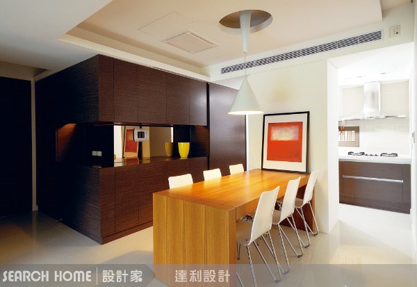 新成屋(5年以下)＿現代風案例圖片＿達利室內設計＿達利_14之10