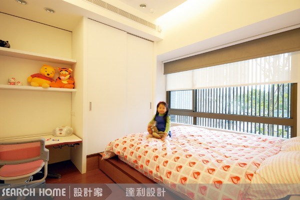 新成屋(5年以下)＿現代風案例圖片＿達利室內設計＿達利_14之5