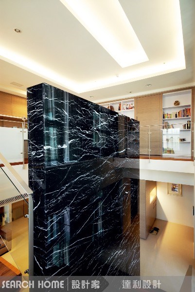 65坪新成屋(5年以下)＿現代風案例圖片＿達利室內設計＿達利_13之6